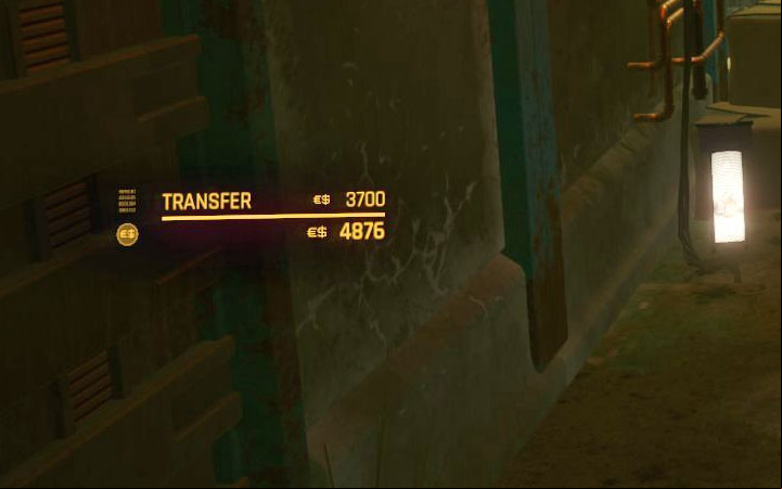 The most obvious way to get rich in Cyberpunk 2077 is to complete main and side missions, including optional events on the world map, for example, interventions by the request of the police - helping victims of robbery, neutralizing people affected by cyberpsychosis, or fighting organized crime - Cyberpunk 2077: How to make Credits / Euro-dollars? - Campaign - Cyberpunk 2077 Guide