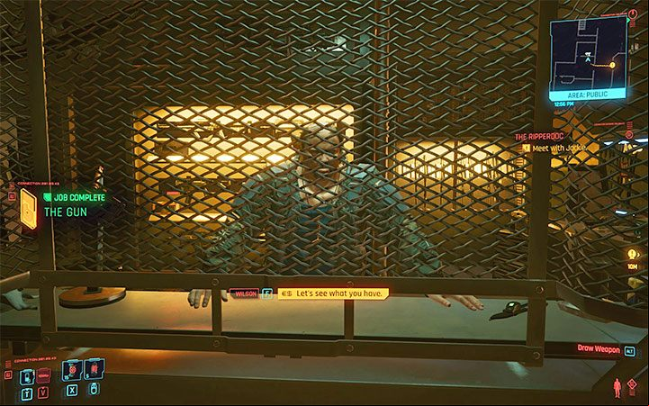 A slightly less profitable method of obtaining credits is to sell unnecessary equipment to merchants - Cyberpunk 2077: How to make Credits / Euro-dollars? - Campaign - Cyberpunk 2077 Guide