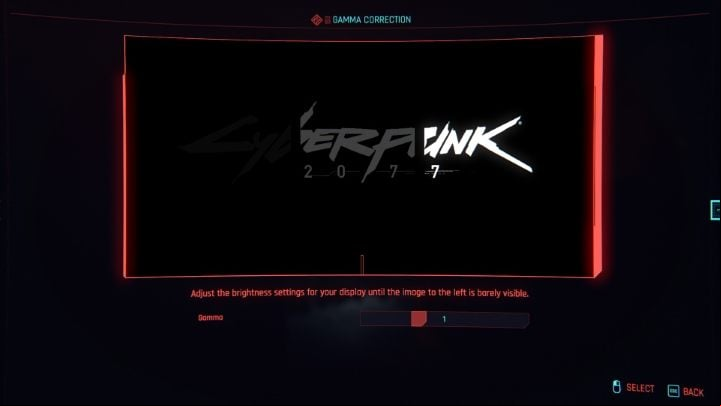 Of course, you can also increase the screen brightness in the graphics settings - Cyberpunk 2077: Is there a flashlight in the game? - Exploration - Cyberpunk 2077 Guide