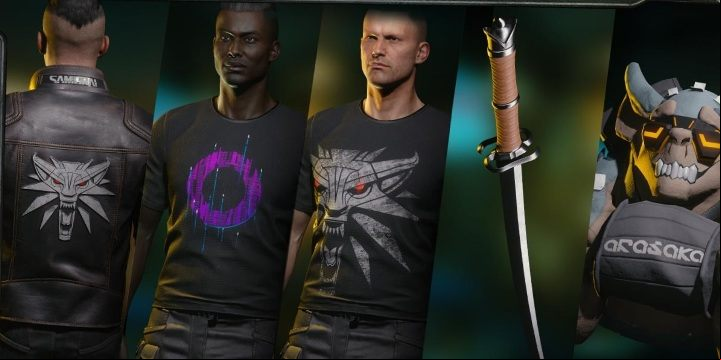 For ing your copy of Cyberpunk 2077, you will get - Cyberpunk 2077: Game versions - Appendix - Cyberpunk 2077 Guide