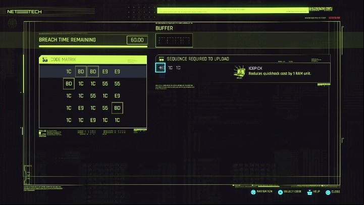 Next step - Cyberpunk 2077: Hacking Guide - Basics - Cyberpunk 2077 Guide
