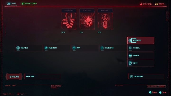 3 - Cyberpunk 2077: Seaside Cafe - cyberpsycho sighting walkthrough - Cyberpsycho Sighting - mini-bosses - Cyberpunk 2077 Guide