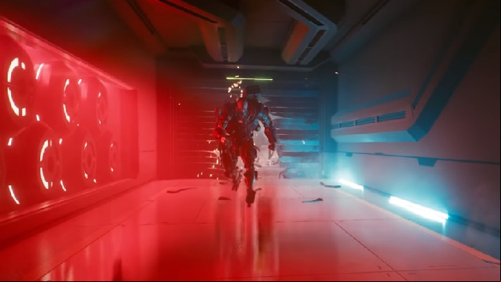 2 - Cyberpunk 2077: Hidden Ending - Endings - Cyberpunk 2077 Guide