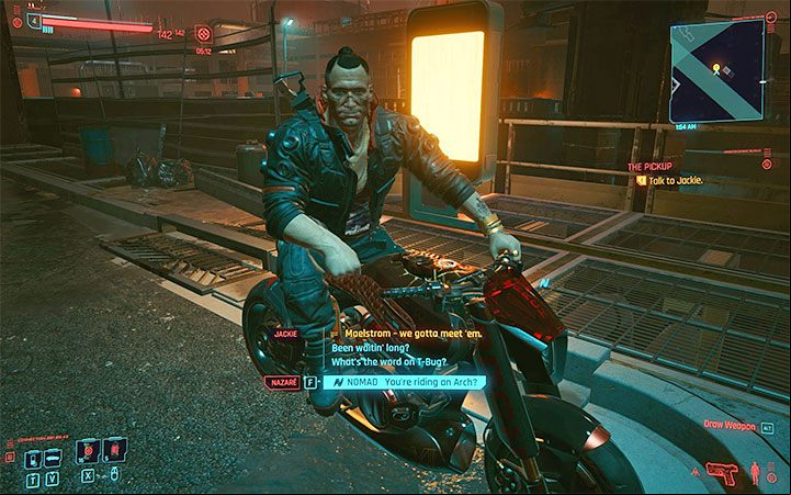 Jackie Welles is a man of Spanish descent and one of the more important NPCs appearing in Cyberpunk 2077 - Cyberpunk 2077: Jackie Welles - companion - Companions - Cyberpunk 2077 Guide