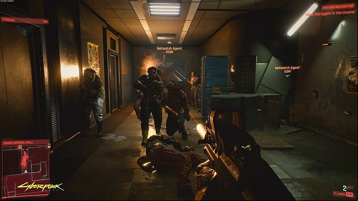 1 - Cyberpunk 2077: Multiplayer - Basics - Cyberpunk 2077 Guide