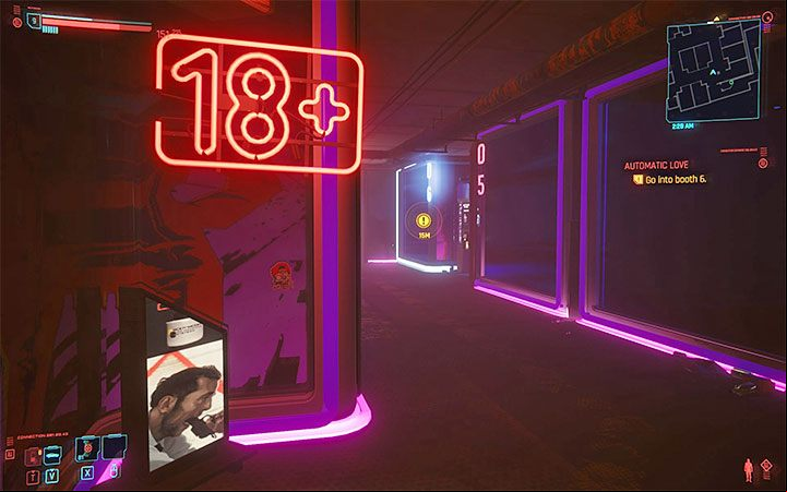 Yes, Cyberpunk 2077 will contain many elements unsuitable for underage players - Cyberpunk 2077: Is the game inappropriate for minors? Adult content - Campaign - Cyberpunk 2077 Guide