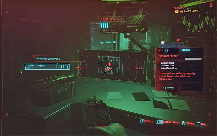 The most obvious way is to avoid confrontation with opponents by evading or not approaching them - Cyberpunk 2077: Can I finish the game without killing? - Campaign - Cyberpunk 2077 Guide