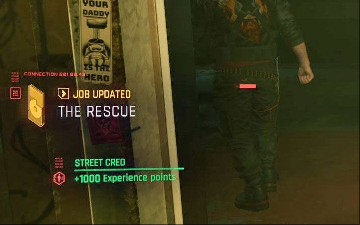 Your character in Cyberpunk 2077 can progress in two different ways – by increasing the experience level and reputation - Cyberpunk 2077: Tips and tricks - Basics - Cyberpunk 2077 Guide