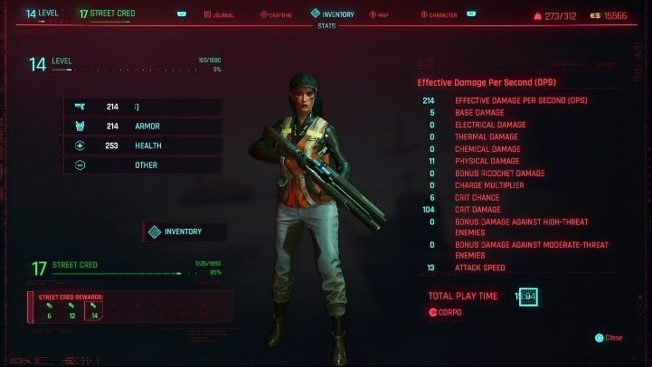 You can choose only your character's origin which will affect the starting location - Cyberpunk 2077: Character development Guide - Basics - Cyberpunk 2077 Guide