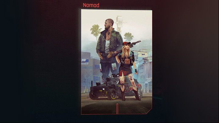 Life on the street is not easy and has its own rules – if you want to survive in such difficult conditions, you have to fight for it every day - Cyberpunk 2077: Character creation - Basics - Cyberpunk 2077 Guide