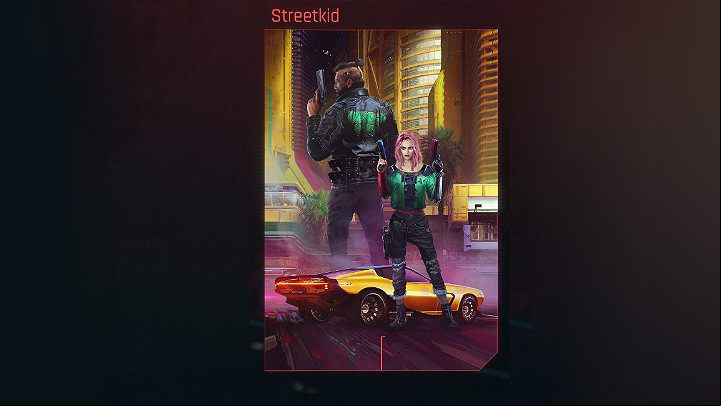 Corporations can make a person lose their feelings and deprive them of their lifes - Cyberpunk 2077: Character creation - Basics - Cyberpunk 2077 Guide