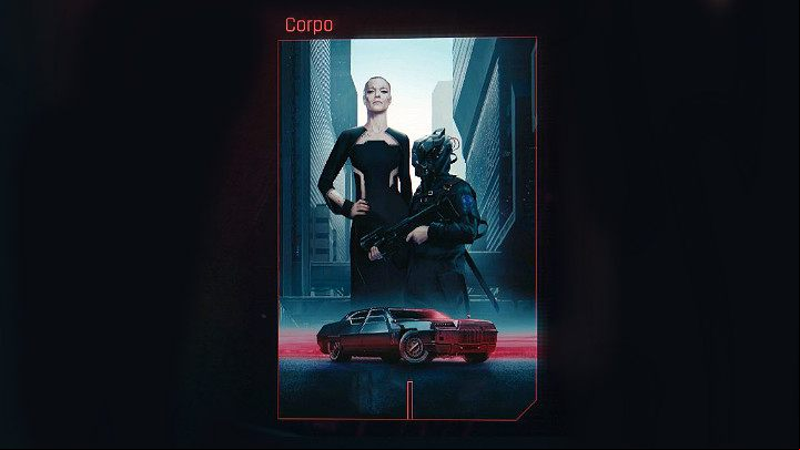 At this stage of creating a new character in Cyberpunk 2077, you can choose whether you want to play as a male or female V - Cyberpunk 2077: Character creation - Basics - Cyberpunk 2077 Guide