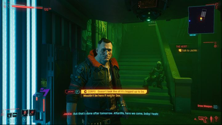 The answer to this question is simple - in Cyberpunk 2077, there is no best origin - Cyberpunk 2077: Best origins - Basics - Cyberpunk 2077 Guide