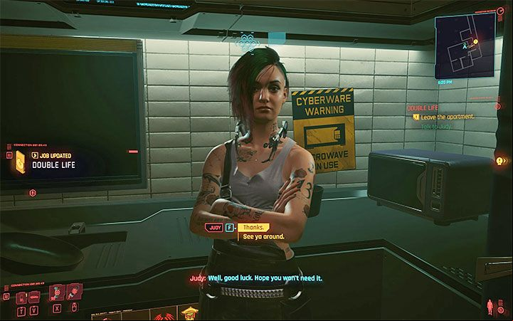 Yes, but only some of them - Cyberpunk 2077: Companions - list, general information - Companions - Cyberpunk 2077 Guide