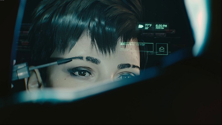 Below is a list of people with whom you can sleep with and/or have an affair - Cyberpunk 2077: All Romance options - guide, tips - Romances - Cyberpunk 2077 Guide