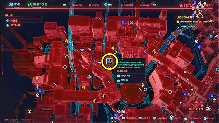 There is a way to get legendary Mantis Blades for free - Cyberpunk 2077: How to unlock mantis blades? - Cyberware - Cyberpunk 2077 Guide