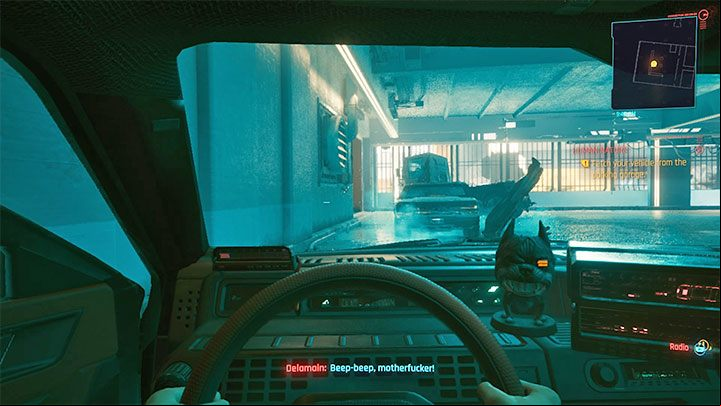 How to start the quest: This quest will be automatically added to your log after completing act 1 of the campaign - Cyberpunk 2077: Human Nature walkthrough - Exploration - Cyberpunk 2077 Guide