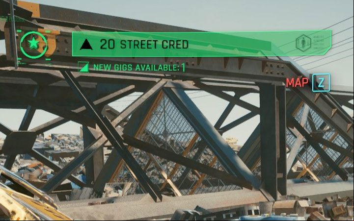 1 - Cyberpunk 2077: How to unlock Gorilla Arms? - Cyberware - Cyberpunk 2077 Guide