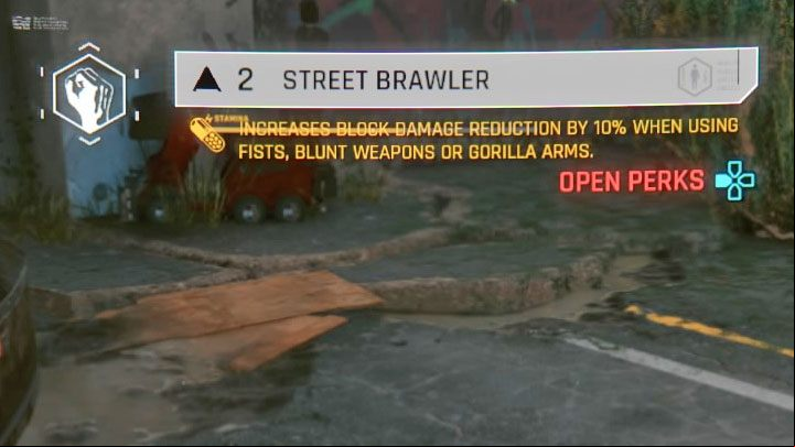 Additional information - Cyberpunk 2077: How to unlock Gorilla Arms? - Cyberware - Cyberpunk 2077 Guide