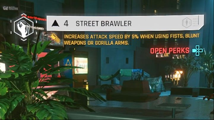 Additional information - Cyberpunk 2077: How to unlock Monowire? - Cyberware - Cyberpunk 2077 Guide