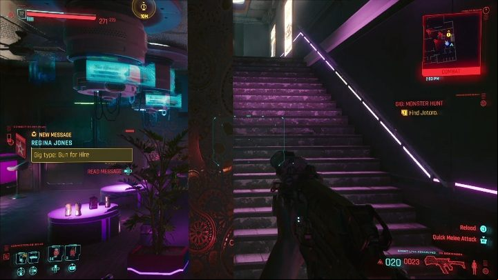 6 - Cyberpunk 2077: Gun for Hire, Watson - gigs walkthrough, list - Watson - Cyberpunk 2077 Guide