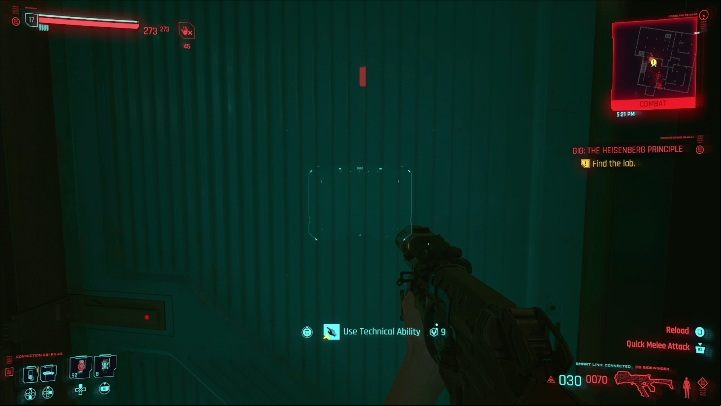 6 - Cyberpunk 2077: Agent Saboteur, Watson - gigs walkthrough, list - Watson - Cyberpunk 2077 Guide