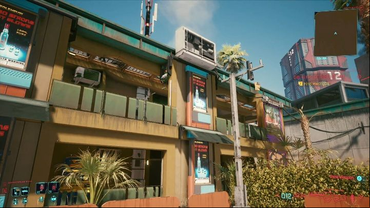 3 - Cyberpunk 2077: SOS: Merc Needed, Watson - gigs walkthrough, list - Watson - Cyberpunk 2077 Guide