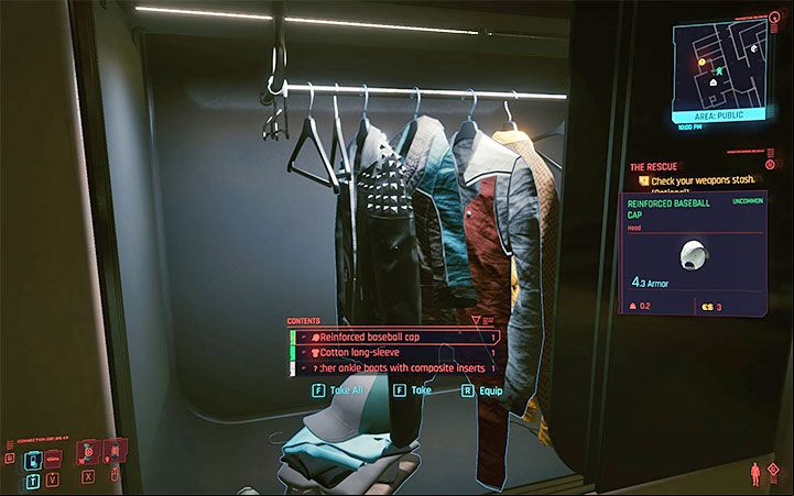 This doesn't mean, however, that you can't influence the appearance of the protagonist throughout the game at all - Cyberpunk 2077: How to change Vs appearance later in the game? - V - main character - Cyberpunk 2077 Guide