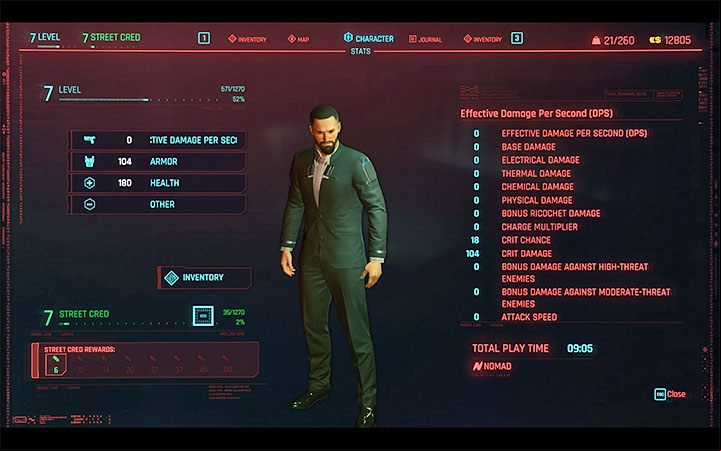During the game you can also find, receive, or buy ready-made sets of items, i - Cyberpunk 2077: How to change Vs appearance later in the game? - V - main character - Cyberpunk 2077 Guide