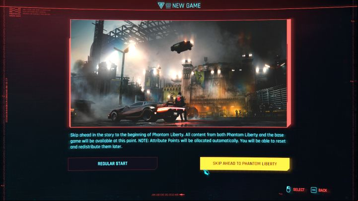 Phantom Liberty is an expansion that enhances the basic game with a new story campaign, as well as new side quests and activities tied to the new Dogtown neighborhood - Cyberpunk Phantom Liberty: How to start the expansion? - DLC launch - Cyberpunk 2077 Guide