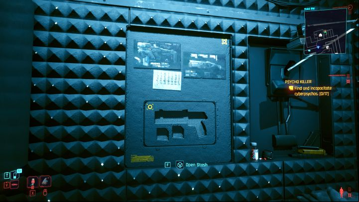 2 - Cyberpunk Phantom Liberty: How to claim free items from the Phantom Liberty DLC? - New content - Cyberpunk 2077 Guide