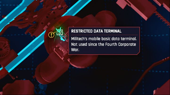 3 - Cyberpunk Phantom Liberty: Relic perk tree - New content - Cyberpunk 2077 Guide