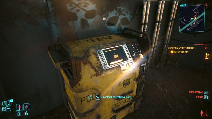 4 - Cyberpunk Phantom Liberty: Relic perk tree - New content - Cyberpunk 2077 Guide
