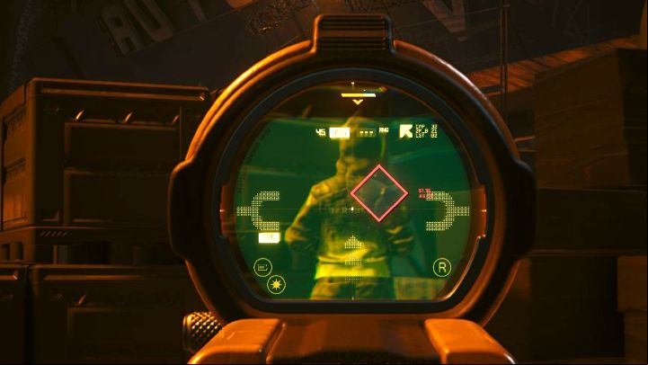 5 - Cyberpunk Phantom Liberty: Relic perk tree - New content - Cyberpunk 2077 Guide