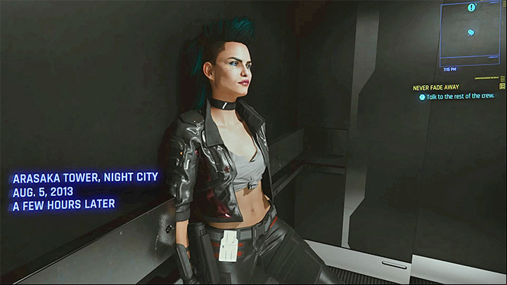 Rogue is a former close friend of Johnny Silverhand - Cyberpunk 2077: Rogue Amendiares - romance/sex - Romances - Cyberpunk 2077 Guide
