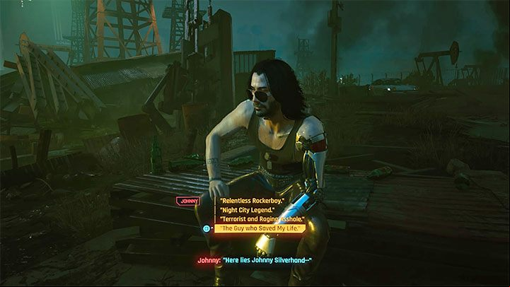 1 - Cyberpunk 2077: Rogue Amendiares - romance/sex - Romances - Cyberpunk 2077 Guide
