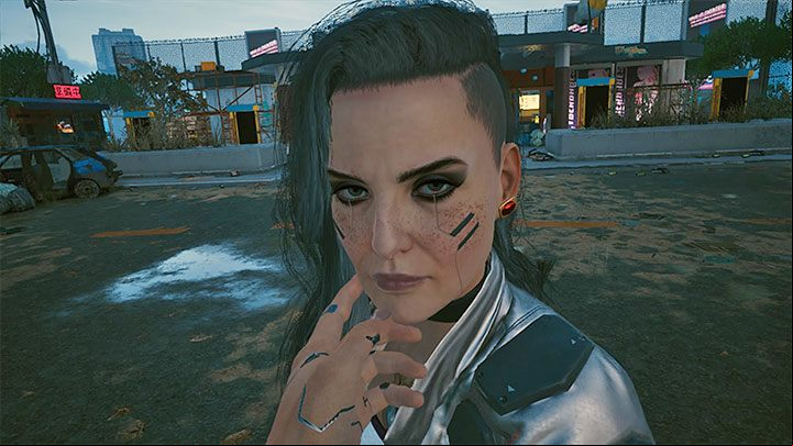 2 - Cyberpunk 2077: Rogue Amendiares - romance/sex - Romances - Cyberpunk 2077 Guide