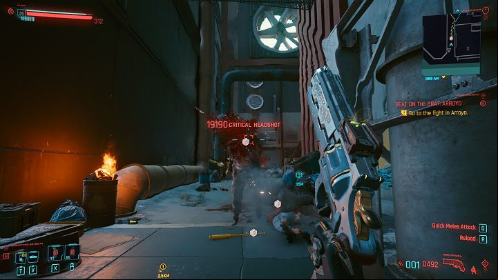 2 - Cyberpunk 2077: Gunslinger - complete character build - Builds - Cyberpunk 2077 Guide