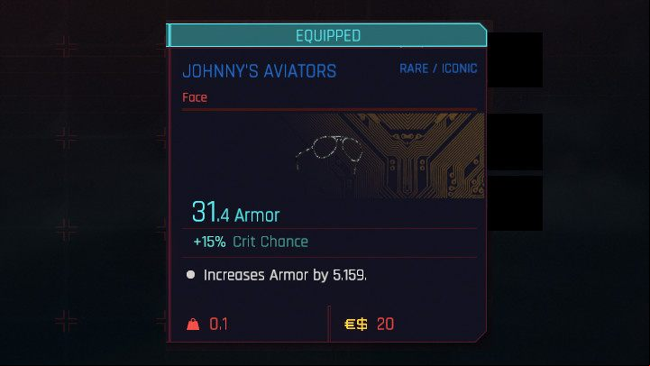 In Cyberpunk 2077, players can additionally modify cyberware, weapons, and clothing to better suit their character to their play style of choice - Cyberpunk 2077: Samurai best build - Builds - Cyberpunk 2077 Guide