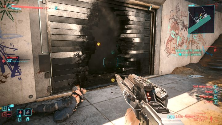 2 - Cyberpunk Phantom Liberty: Gig: Spy in the Jungle - walkthrough - Gigs - Cyberpunk 2077 Guide