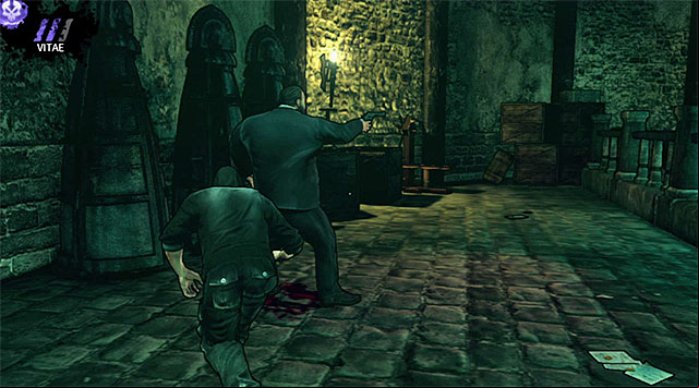 Blooming - Harding Museum - Bloomings hideout - Chapter 1 - DARK - Game Guide and Walkthrough