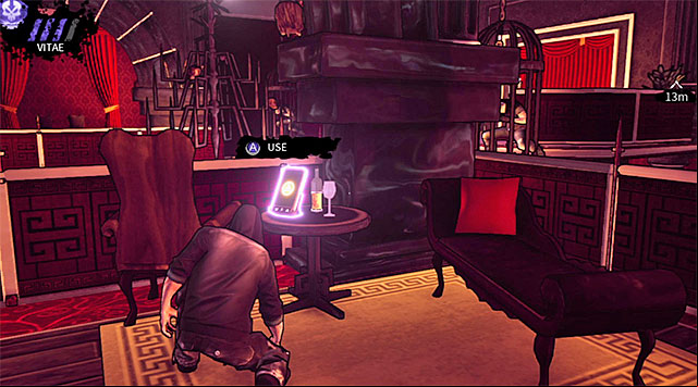 Ignore the second staircase where one of the enemies was stopping from time to time - Atlantis - Titty Twister - Chapter 3 - DARK - Game Guide and Walkthrough