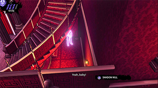 1 - Atlantis - Titty Twister - Chapter 3 - DARK - Game Guide and Walkthrough