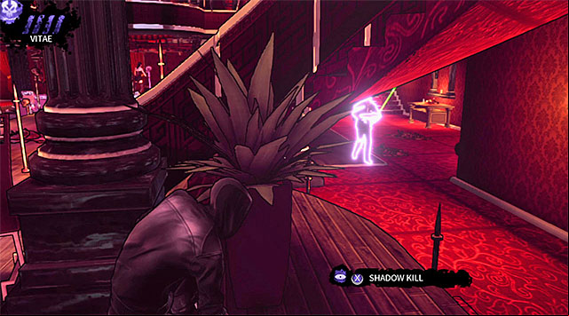 Both options described above have the same finale and that is to get closer to the left part of the stage - Atlantis - Titty Twister - Chapter 3 - DARK - Game Guide and Walkthrough