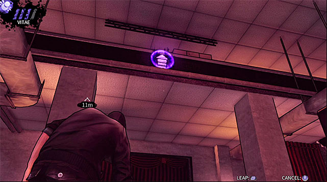 Your next objective is to make it to the upper level - Atlantis - Titty Twister - Chapter 3 - DARK - Game Guide and Walkthrough