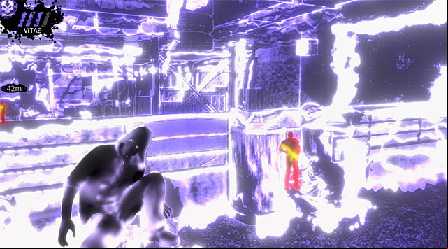 Warehouse - Atlantis - warehouse - Chapter 3 - DARK - Game Guide and Walkthrough