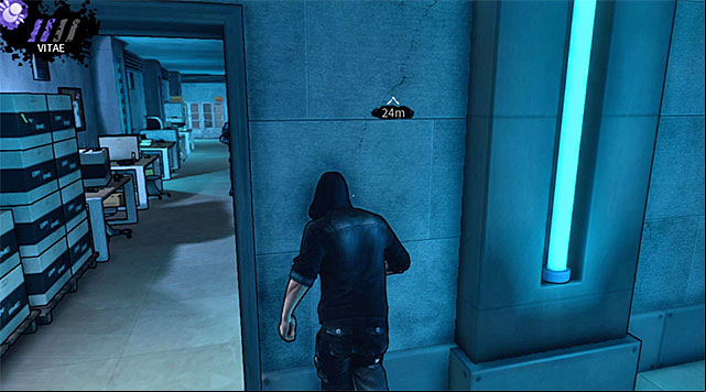 1 - Cryogenic - warehouse - Chapter 5 - DARK - Game Guide and Walkthrough