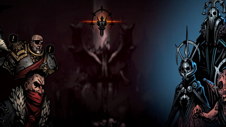 1 - Darkest Dungeon 2: Beginners guide - Basics - Darkest Dungeon 2 Guide