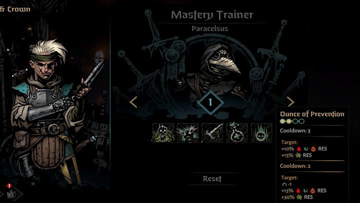 1 - Darkest Dungeon 2: Early game - first steps - Basics - Darkest Dungeon 2 Guide