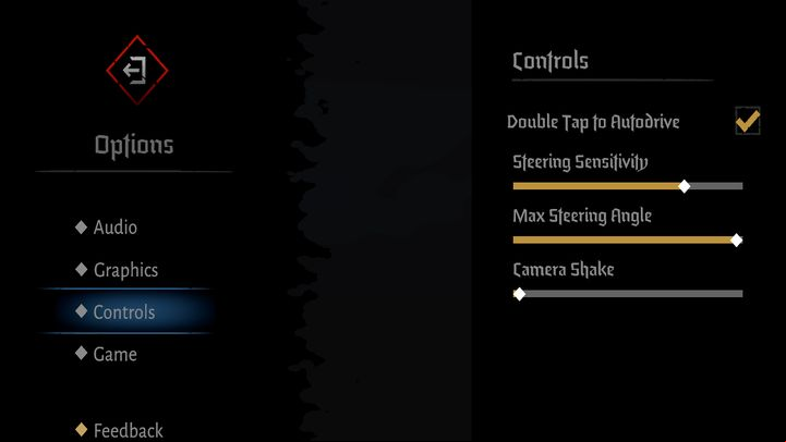 Control options - Darkest Dungeon 2: Stagecoach - how to drive? - FAQ - Darkest Dungeon 2 Guide